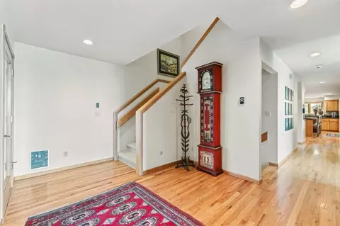 Entry Way - 272 Penstemon Rd, Keystone, CO 80435 photo 2 of 4