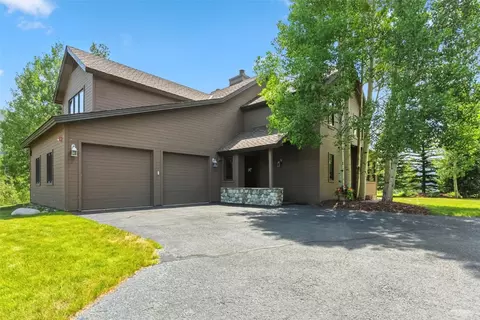 Exterior - 272 Penstemon Rd, Keystone, CO 80435 photo 3 of 5