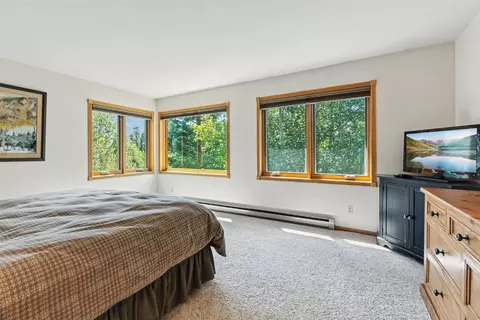 Bedroom - 272 Penstemon Rd, Keystone, CO 80435 photo 7 of 10