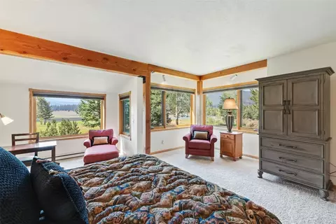 Bedroom - 272 Penstemon Rd, Keystone, CO 80435 photo 1 of 10
