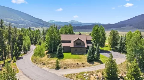 Exterior - 272 Penstemon Rd, Keystone, CO 80435 photo 5 of 5