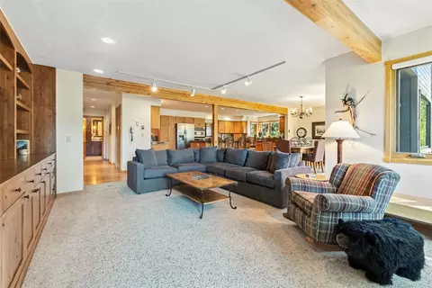 Living - 272 Penstemon Rd, Keystone, CO 80435 photo 3 of 4
