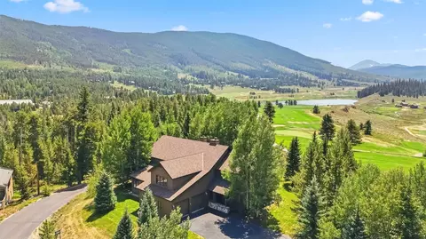 272 Penstemon Rd, Keystone, CO 80435