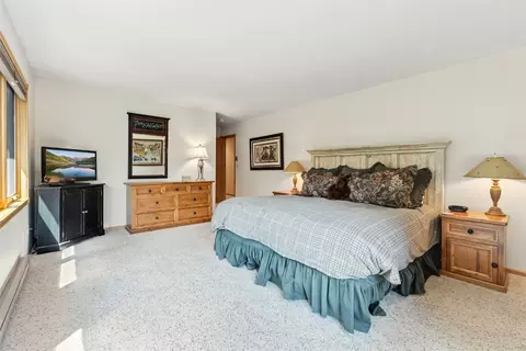 Bedroom - 272 Penstemon Rd, Keystone, CO 80435 photo 8 of 10