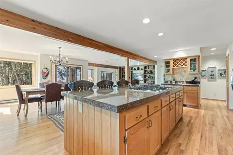 Kitchen - 272 Penstemon Rd, Keystone, CO 80435 photo 1 of 4