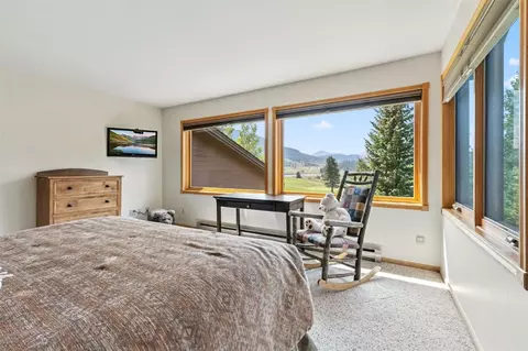 Bedroom - 272 Penstemon Rd, Keystone, CO 80435 photo 5 of 10