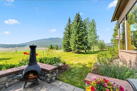 Exterior - 272 Penstemon Rd, Keystone, CO 80435 photo 1 of 5
