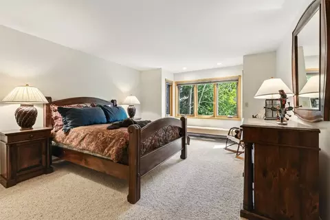Bedroom - 272 Penstemon Rd, Keystone, CO 80435 photo 9 of 10