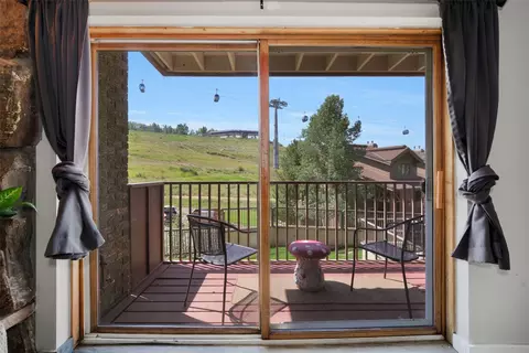 2255 Storm Meadows Dr #427, Steamboat Springs, CO 80487