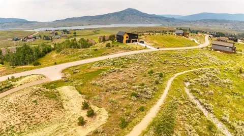23320 Postrider Trl, Oak Creek, CO 80467