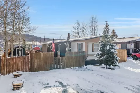 2900 W Acres Dr #20, Steamboat Springs, CO 80487