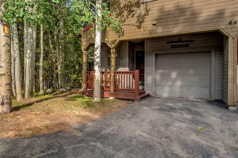 44 Ryan Gulch Rd #A1, Silverthorne, CO 80498 photo 24