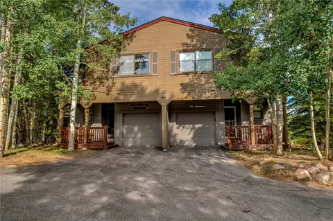 44 Ryan Gulch Rd #A1, Silverthorne, CO 80498