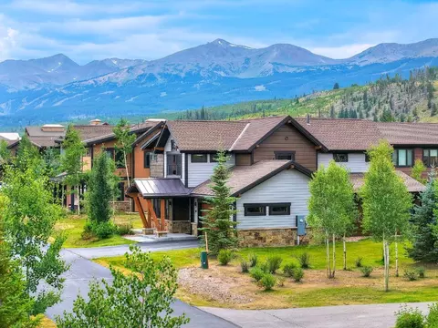 99 Red Quill Ln, Breckenridge, CO 80424