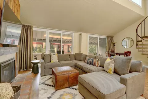 760 Copper Rd #F206, Copper Mountain, CO 80443