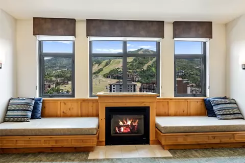 2300 Mount Werner Cir #624/625, Steamboat Springs, CO 80487