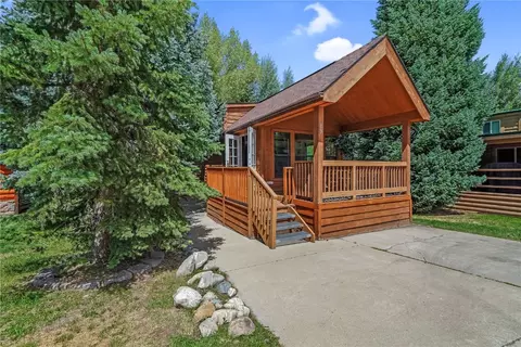 85 Revett Dr #89, Breckenridge, CO 80424