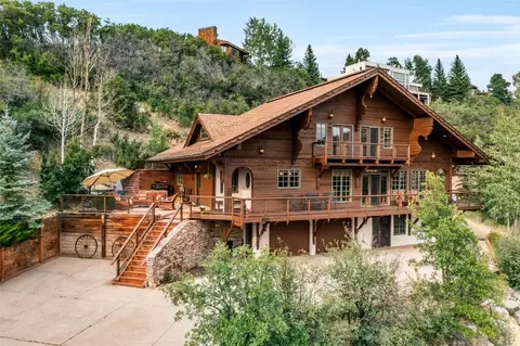 2300 Glacier Rdg, Steamboat Springs, CO 80487