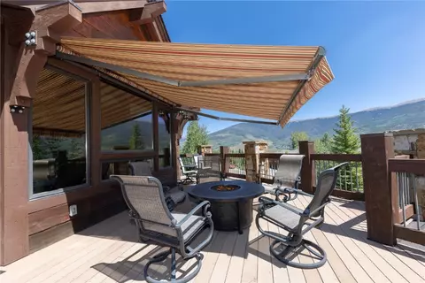 1525 Golden Eagle Rd, Silverthorne, CO 80498 photo 5