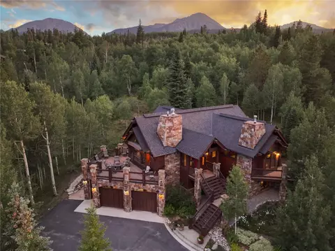 1525 Golden Eagle Rd, Silverthorne, CO 80498 photo 33