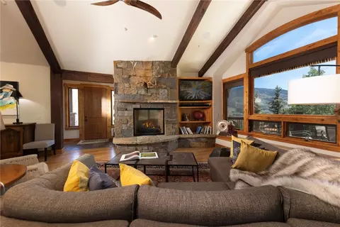 1525 Golden Eagle Rd, Silverthorne, CO 80498 photo 4