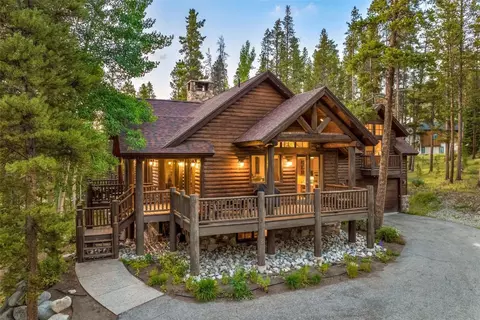 175 Highlands Dr, Breckenridge, CO 80424 photo 2