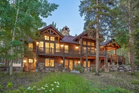 175 Highlands Dr, Breckenridge, CO 80424 photo 1