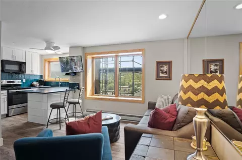 535 S Park Ave #4710, Breckenridge, CO 80424