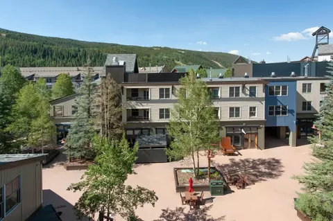 140 Ida Belle Dr #8283, Keystone, CO 80435