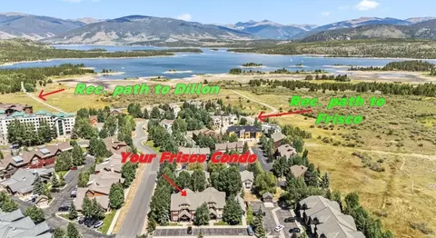 720 Lakepoint Dr #B4, Frisco, CO 80443