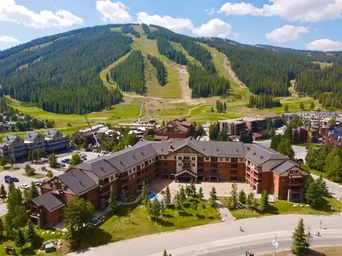 105 Wheeler Cir #305, Copper Mountain, CO 80443