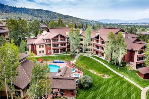 2920 Village Dr #2206, Steamboat Springs, CO 80487