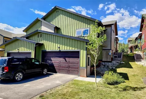 27 Bootlegger Ln, Silverthorne, CO 80498