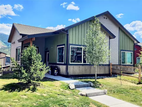 Exterior - 27 Bootlegger Ln, Silverthorne, CO 80498 photo 2 of 3