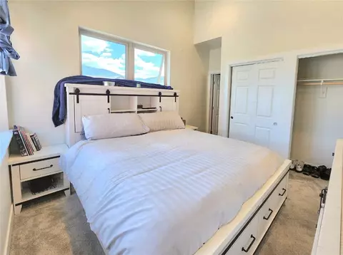 Bedroom - 27 Bootlegger Ln, Silverthorne, CO 80498 photo 2 of 6