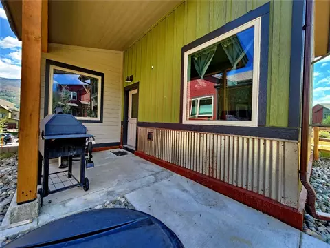 Exterior - 27 Bootlegger Ln, Silverthorne, CO 80498 photo 3 of 3