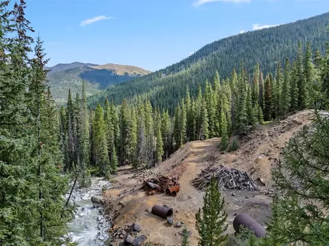 0 Montezuma Rd, Montezuma, CO 80435