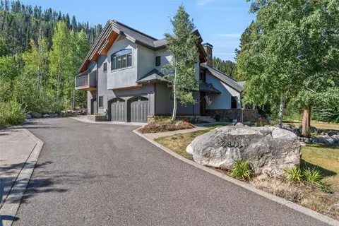 2911 Inverness Way, Steamboat Springs, CO 80487