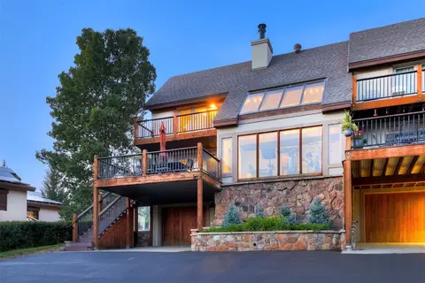 73 Ensign Dr #A, Dillon, CO 80435