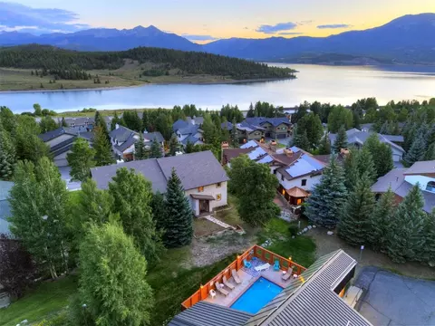 73 Ensign Dr #A, Dillon, CO 80435 photo 32