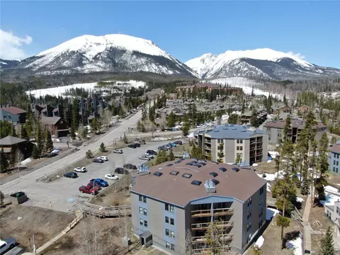 2300 Lodge Pole Cir #205C, Silverthorne, CO 80498