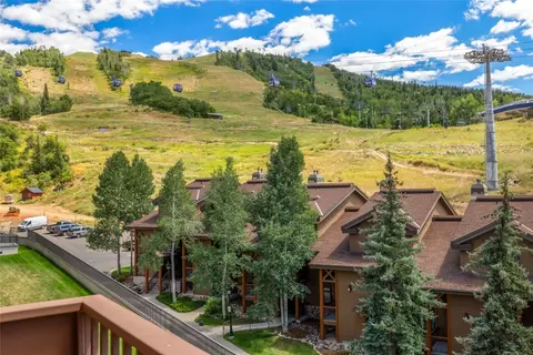 2235 Storm Meadows Dr #342, Steamboat Springs, CO 80487