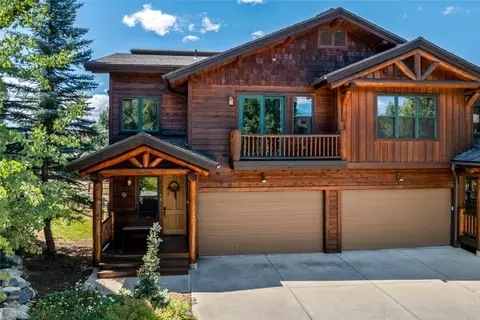 2947 Mountaineer Cir #5B, Steamboat Springs, CO 80487