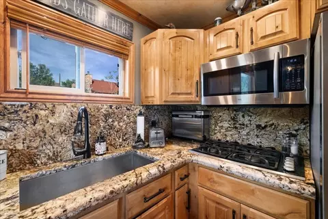 19 E Hanson Rd, Keystone, CO 80435 photo 8