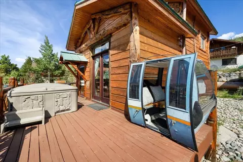 19 E Hanson Rd, Keystone, CO 80435 photo 3