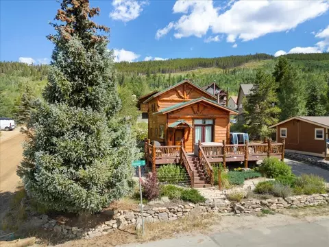19 E Hanson Rd, Keystone, CO 80435 photo 2