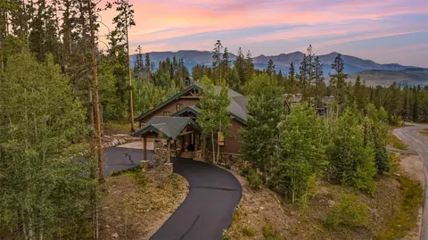 1809 Highlands Dr, Breckenridge, CO 80424