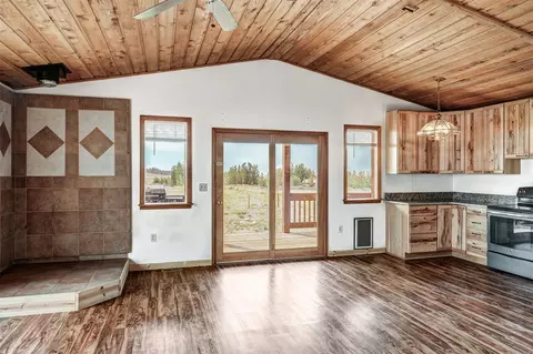 121 Bristlecone Ln, Fairplay, CO 80440