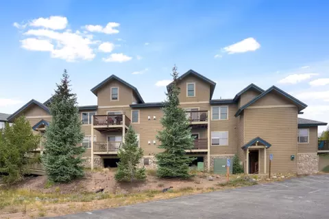 140 Wildernest Ct #204, Silverthorne, CO 80498
