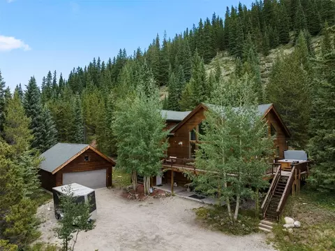 32 Red Fox Dr, Breckenridge, CO 80424